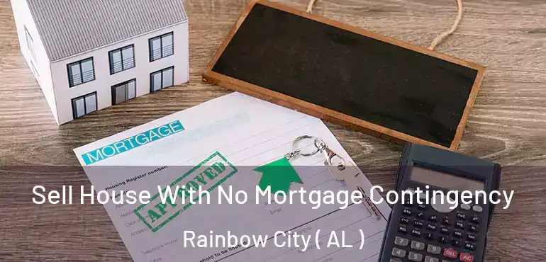  Sell House With No Mortgage Contingency Rainbow City ( AL )