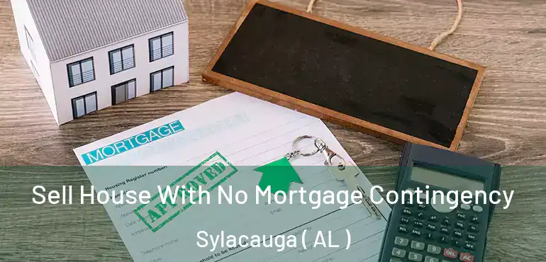  Sell House With No Mortgage Contingency Sylacauga ( AL )