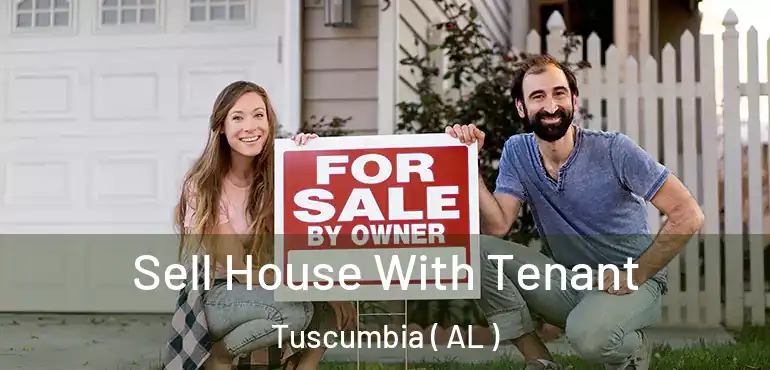  Sell House With Tenant Tuscumbia ( AL )