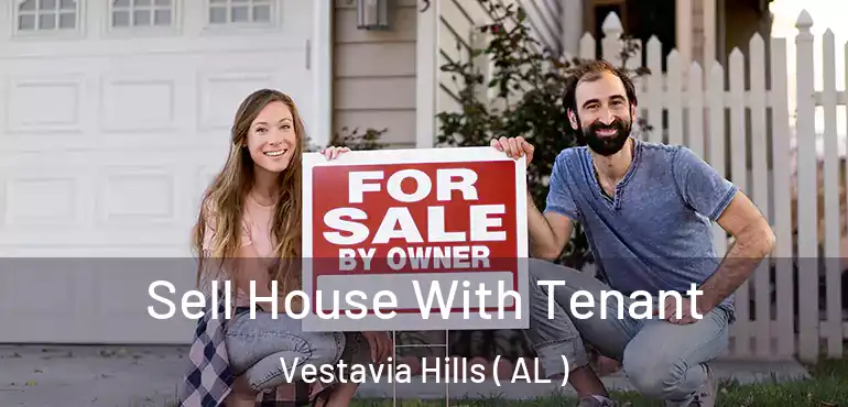  Sell House With Tenant Vestavia Hills ( AL )