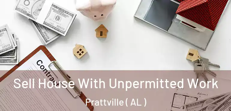  Sell House With Unpermitted Work Prattville ( AL )