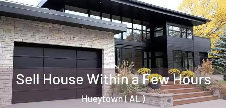  Sell House Within a Few Hours Hueytown ( AL )