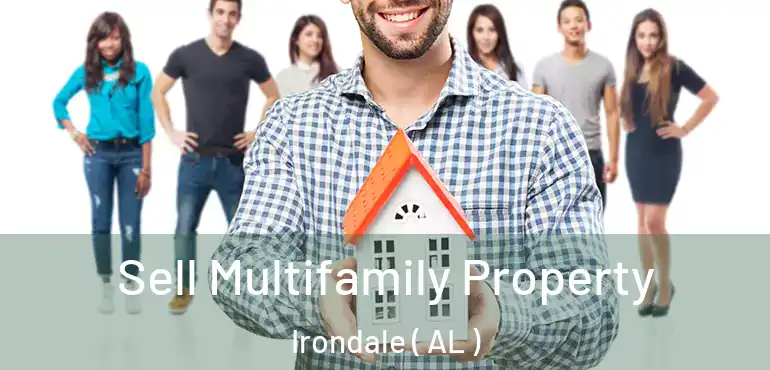  Sell Multifamily Property Irondale ( AL )