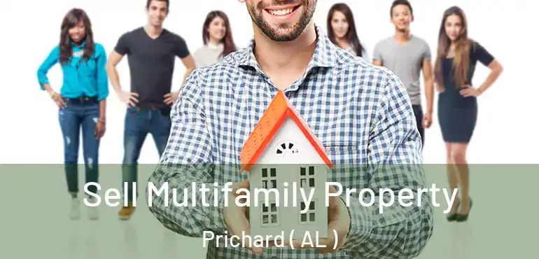  Sell Multifamily Property Prichard ( AL )