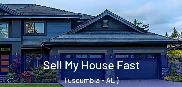  Sell My House Fast Tuscumbia - AL )