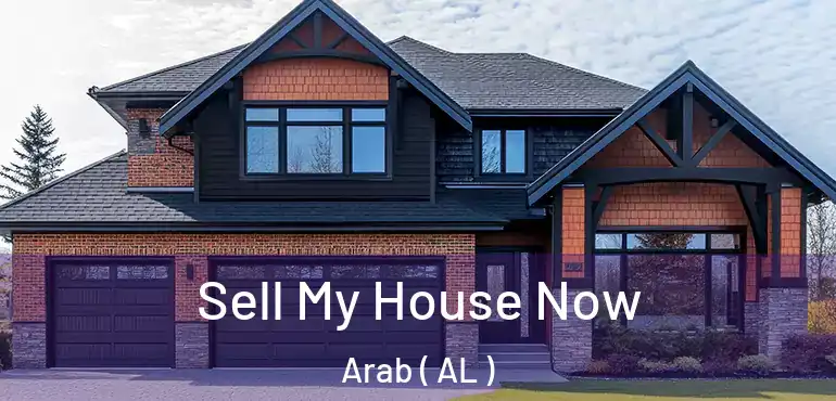  Sell My House Now Arab ( AL )