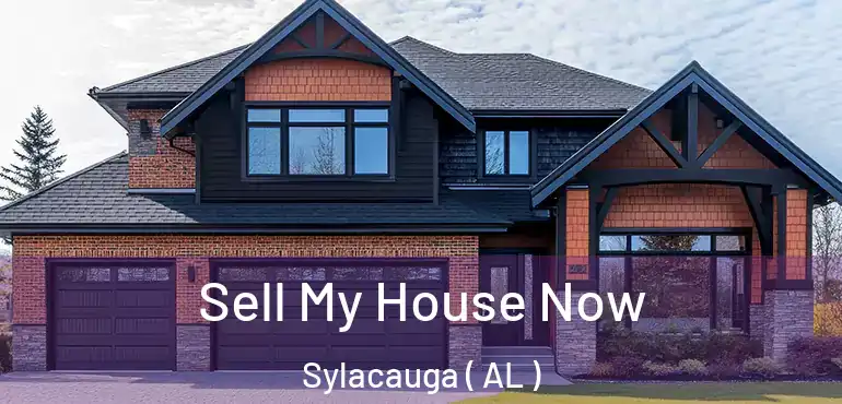  Sell My House Now Sylacauga ( AL )