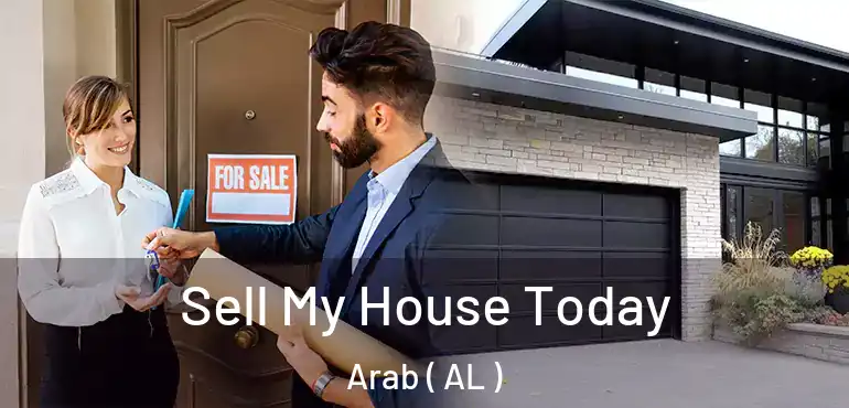  Sell My House Today Arab ( AL )