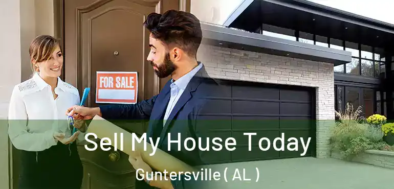  Sell My House Today Guntersville ( AL )
