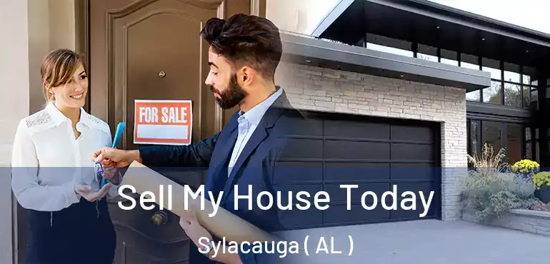  Sell My House Today Sylacauga ( AL )