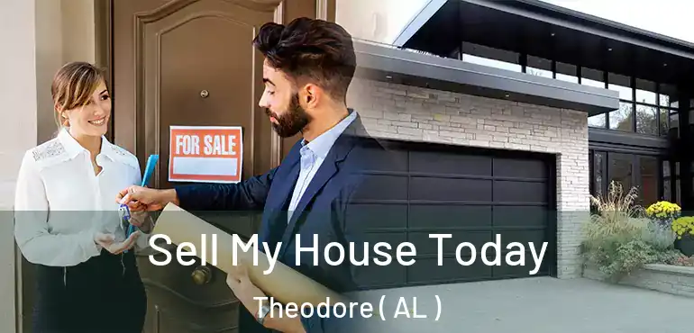  Sell My House Today Theodore ( AL )