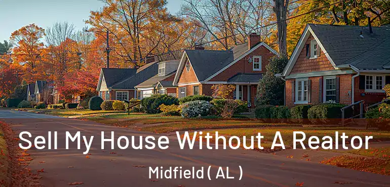  Sell My House Without A Realtor Midfield ( AL )