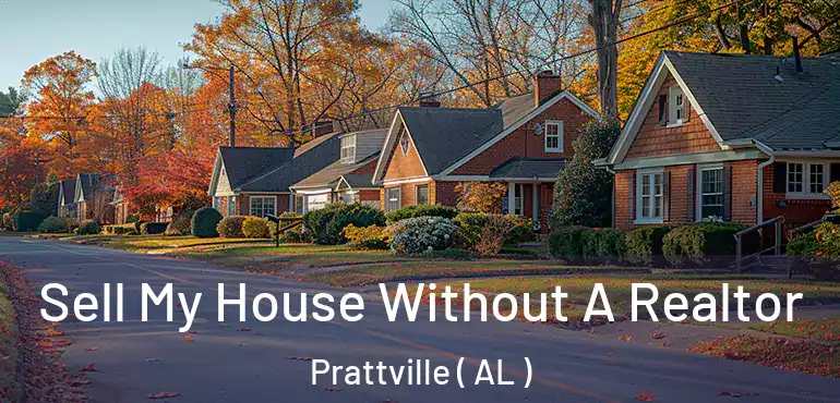  Sell My House Without A Realtor Prattville ( AL )