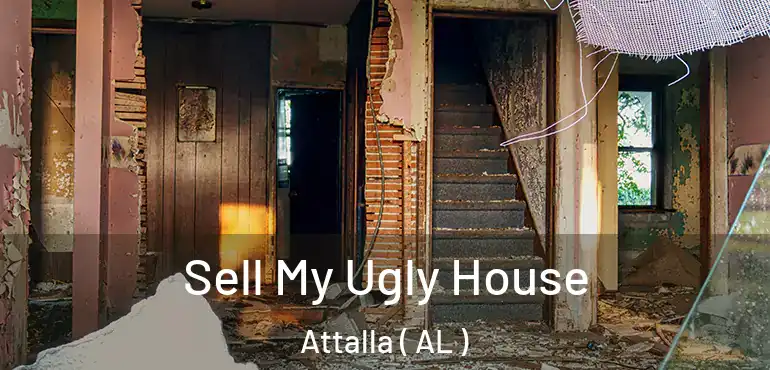  Sell My Ugly House Attalla ( AL )