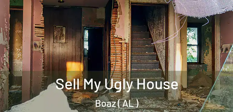  Sell My Ugly House Boaz ( AL )