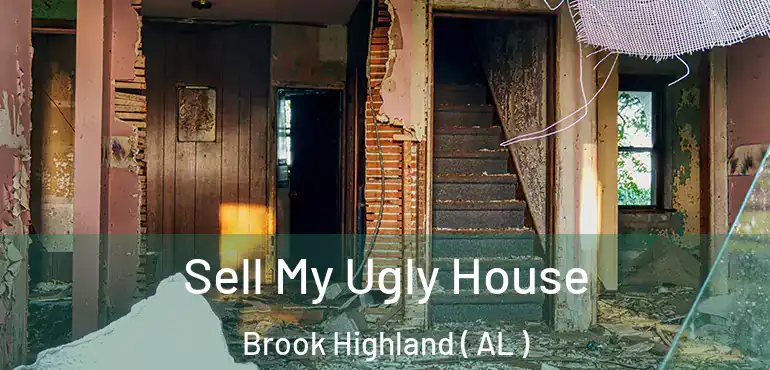  Sell My Ugly House Brook Highland ( AL )