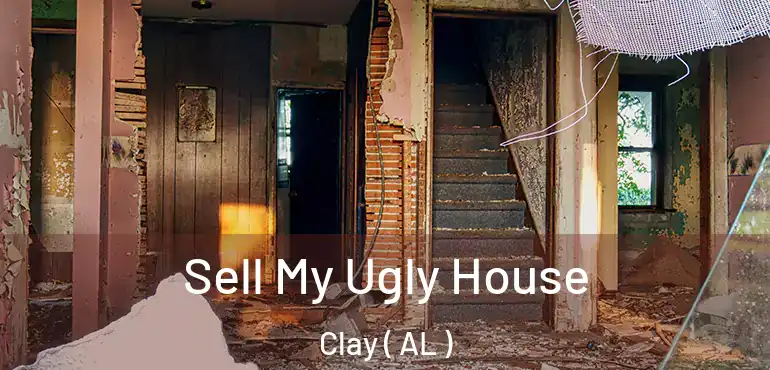  Sell My Ugly House Clay ( AL )
