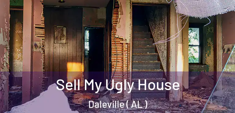  Sell My Ugly House Daleville ( AL )