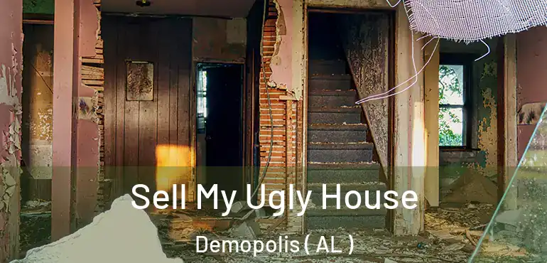  Sell My Ugly House Demopolis ( AL )