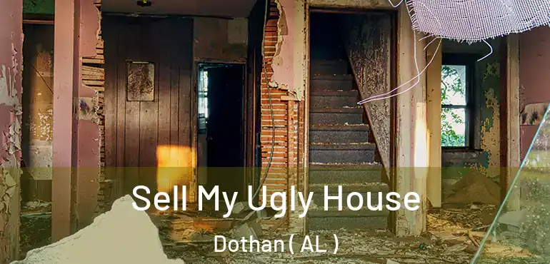  Sell My Ugly House Dothan ( AL )