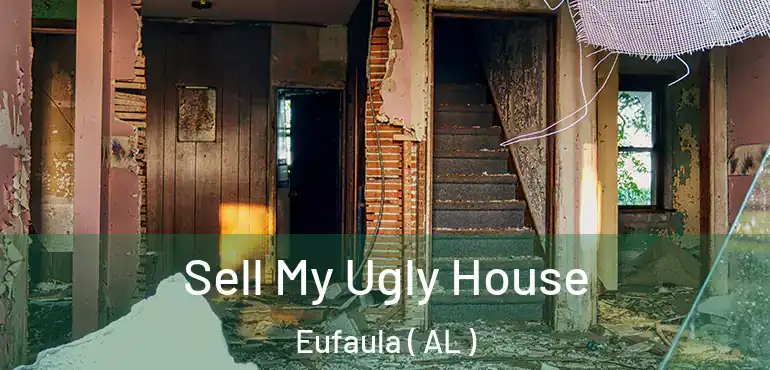  Sell My Ugly House Eufaula ( AL )