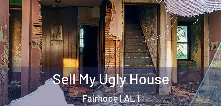  Sell My Ugly House Fairhope ( AL )