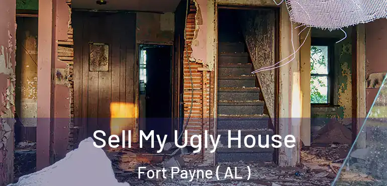  Sell My Ugly House Fort Payne ( AL )