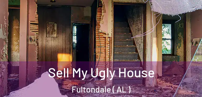  Sell My Ugly House Fultondale ( AL )