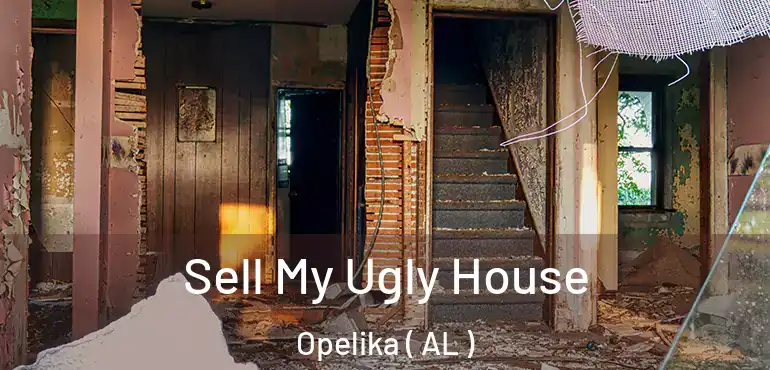  Sell My Ugly House Opelika ( AL )