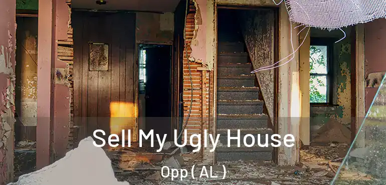  Sell My Ugly House Opp ( AL )
