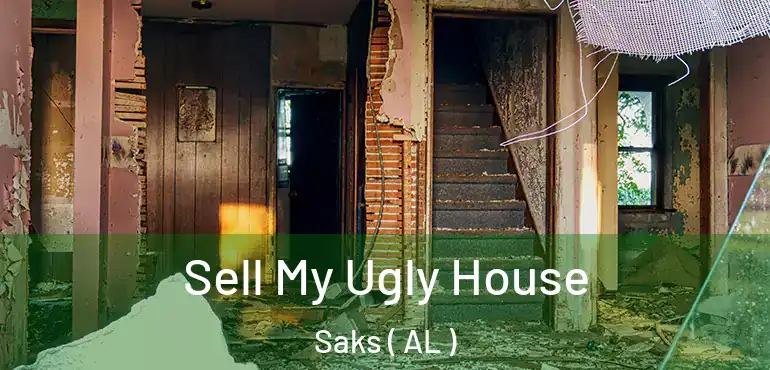  Sell My Ugly House Saks ( AL )