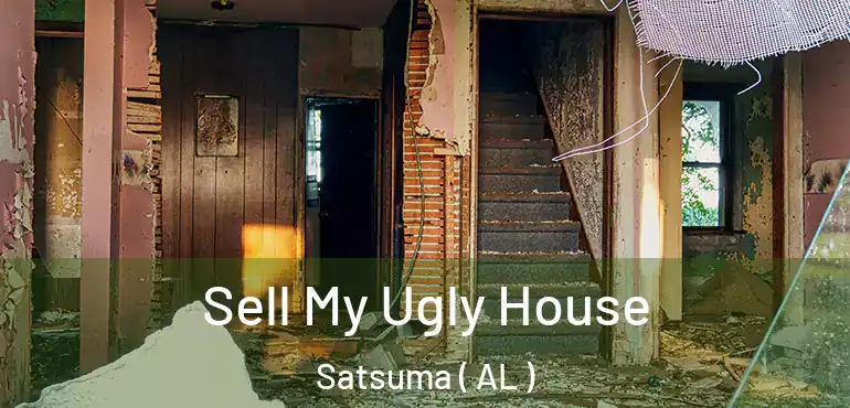  Sell My Ugly House Satsuma ( AL )