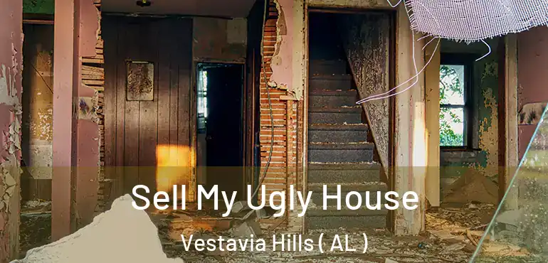  Sell My Ugly House Vestavia Hills ( AL )