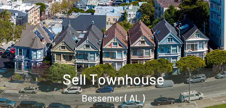  Sell Townhouse Bessemer ( AL )