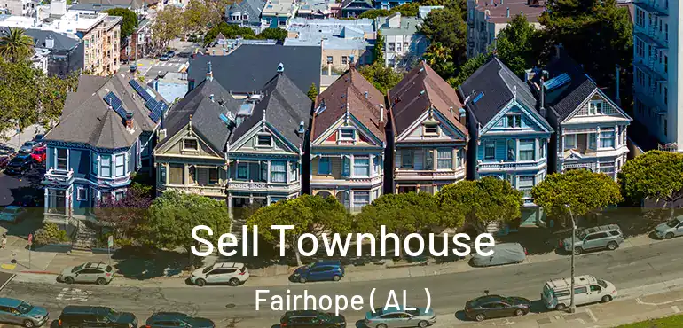  Sell Townhouse Fairhope ( AL )