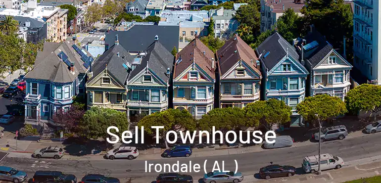  Sell Townhouse Irondale ( AL )