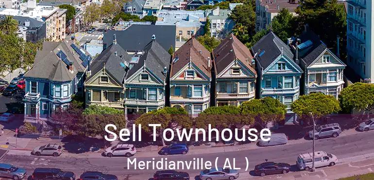  Sell Townhouse Meridianville ( AL )