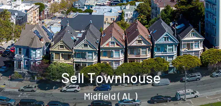  Sell Townhouse Midfield ( AL )