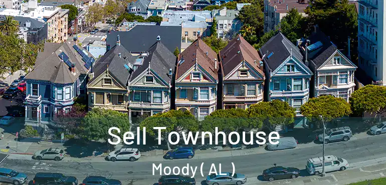  Sell Townhouse Moody ( AL )