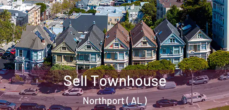  Sell Townhouse Northport ( AL )