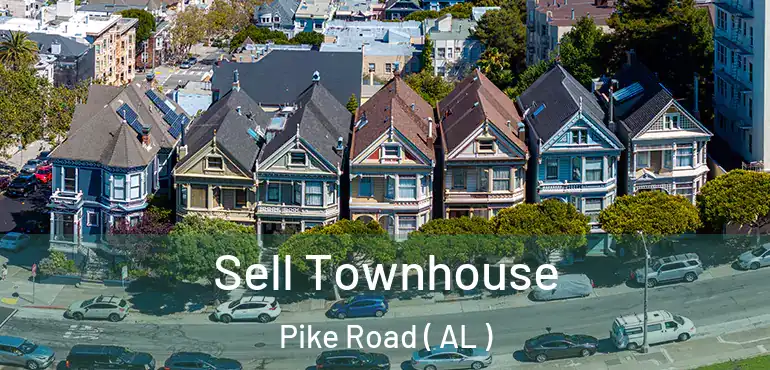  Sell Townhouse Pike Road ( AL )