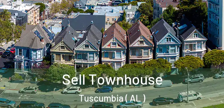  Sell Townhouse Tuscumbia ( AL )