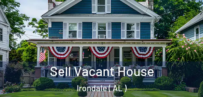  Sell Vacant House Irondale ( AL )