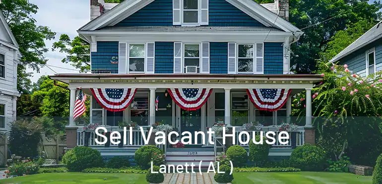  Sell Vacant House Lanett ( AL )