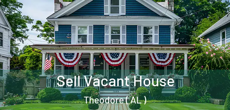  Sell Vacant House Theodore ( AL )