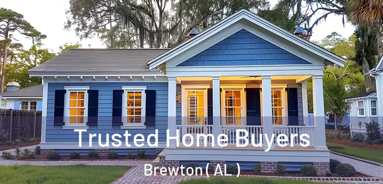  Trusted Home Buyers Brewton ( AL )