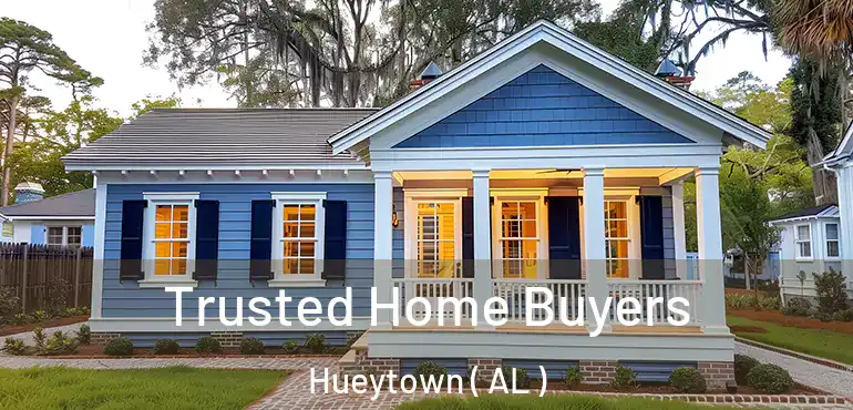  Trusted Home Buyers Hueytown ( AL )