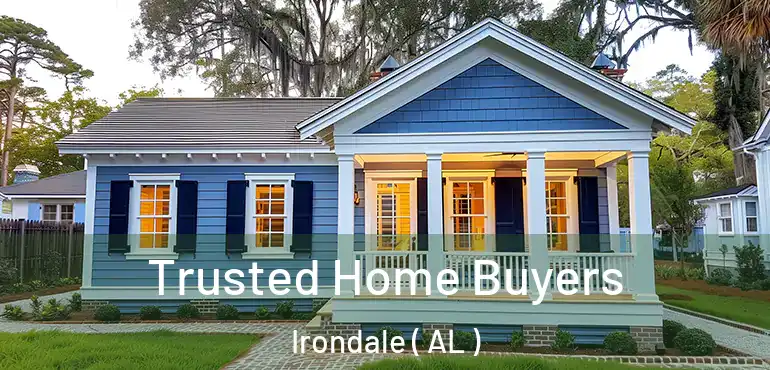  Trusted Home Buyers Irondale ( AL )