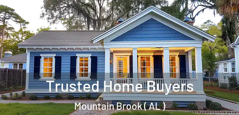  Trusted Home Buyers Mountain Brook ( AL )