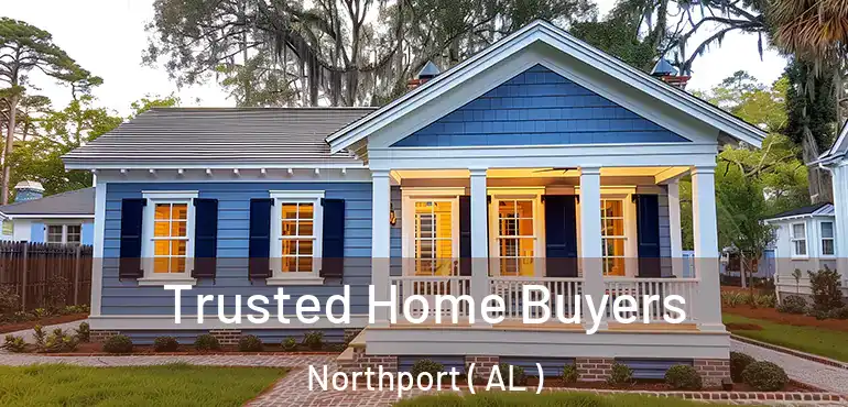  Trusted Home Buyers Northport ( AL )